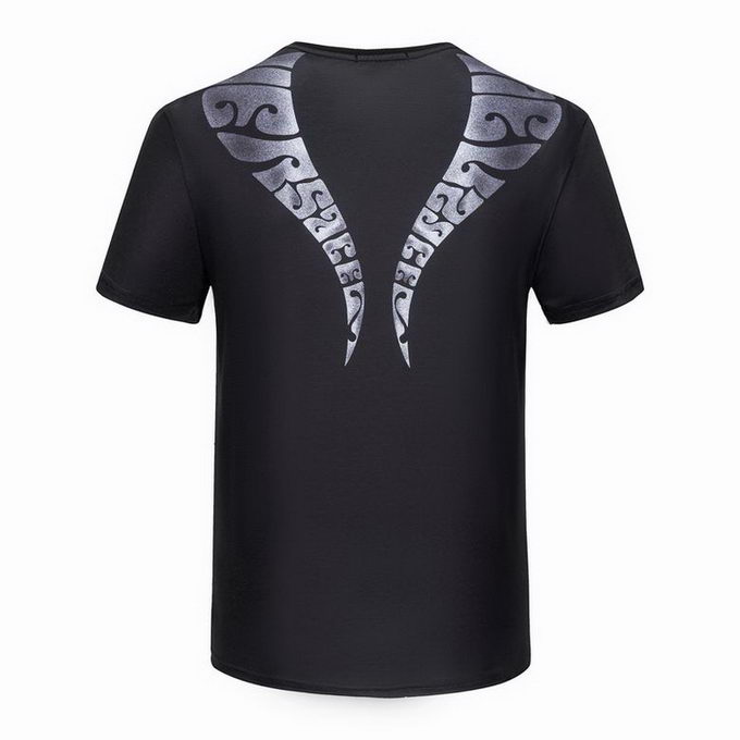 Versace T-shirt Mens ID:20220822-667
